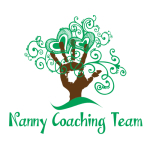 Nanny Coaching Team Logo